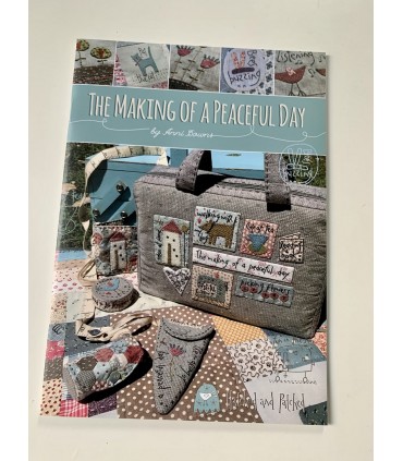 The Making of a Peaceful Day