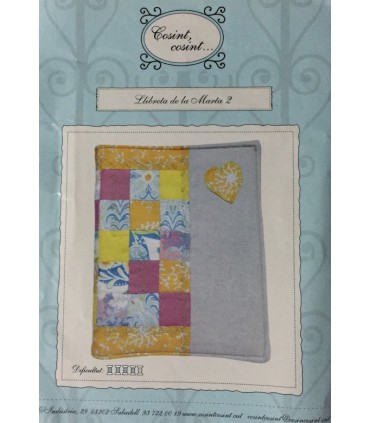 La llibreta de la Marta 2