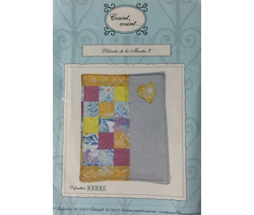 La llibreta de la Marta 2