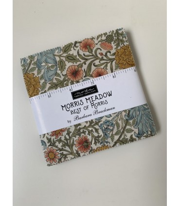 Morris Meadow "Best of Morris"