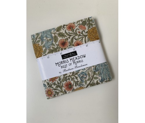 Morris Meadow "Best of Morris"