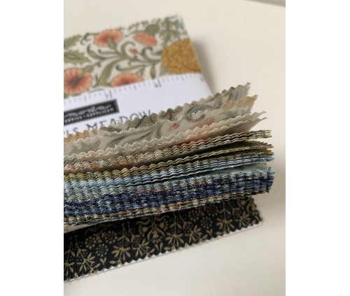 Morris Meadow "Best of Morris"