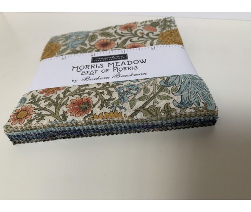 Morris Meadow "Best of Morris"