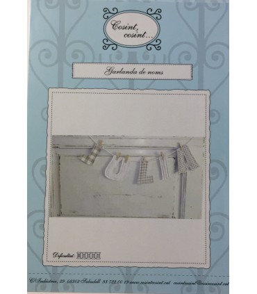 Garnalda de noms (Beig)