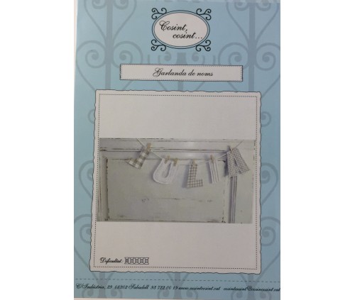 Garnalda de noms (Beig)