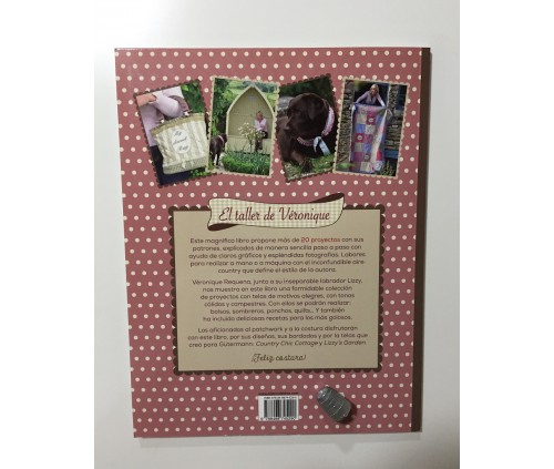 El taller de Véronique
