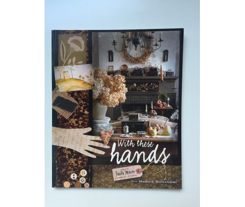 With these hands (amb aquestes mans)