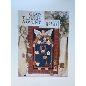 GLAD TIDINGS ADVENT