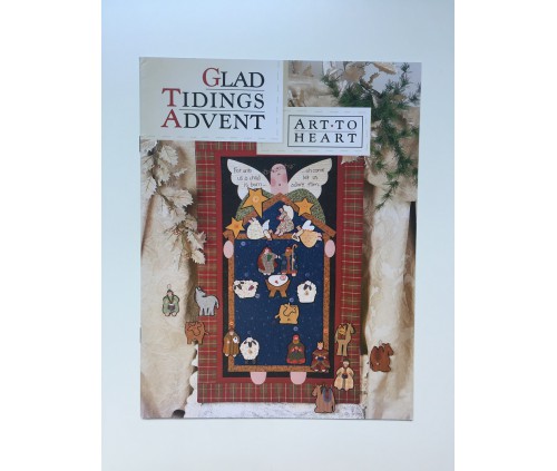 GLAD TIDINGS ADVENT
