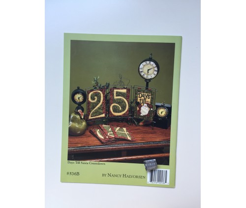 12 DAYS OF CHRISTMAS