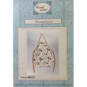 Davantal petits cuiners