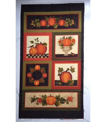 Carabasses de tardor