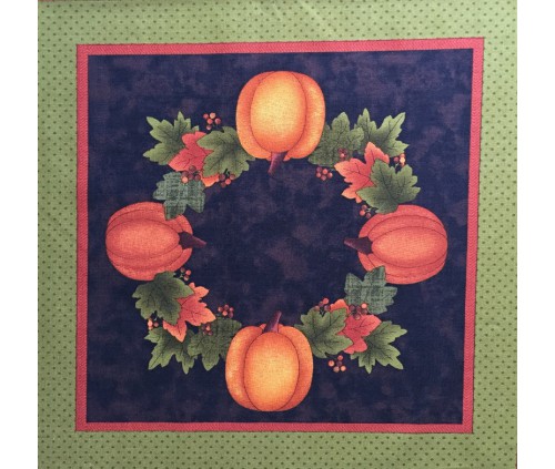 Carabasses de tardor