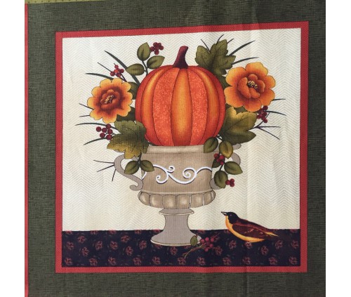 Carabasses de tardor