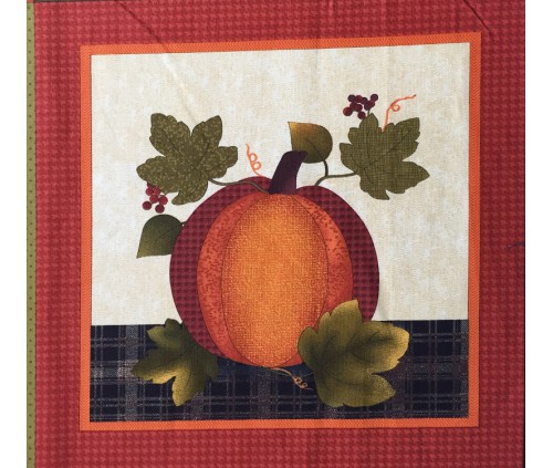 Carabasses de tardor