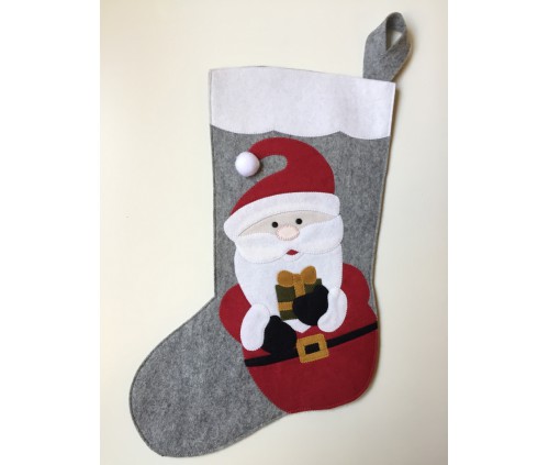 Bota Nadal.  Pare Noel