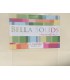 Bella Solids (Jr.LayerCake - Beig clar)