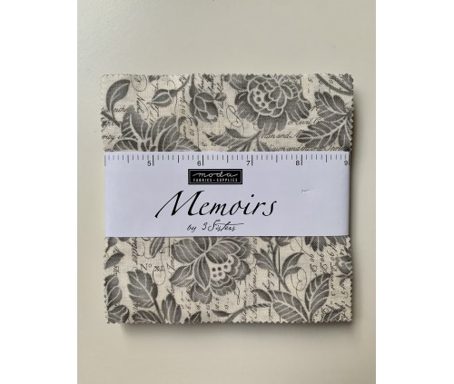 Memoirs