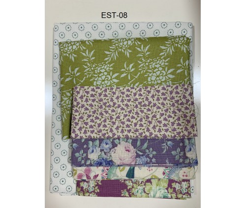 Vestit nena Tilda (Verds)