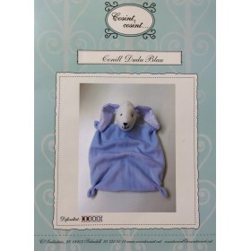 Conill Dudu (blau)