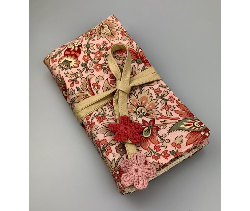 Estoig agulles ganxet