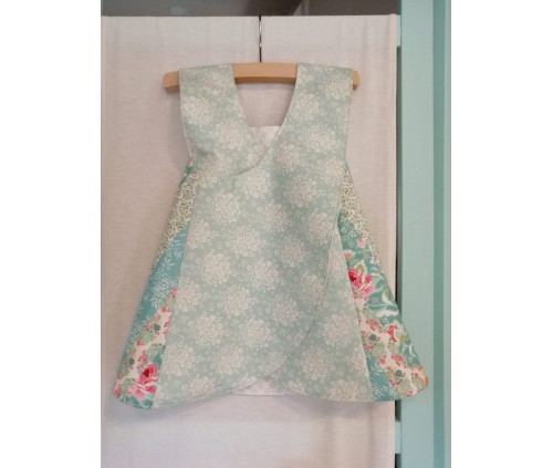 Vestit nena Tilda (Rosa)