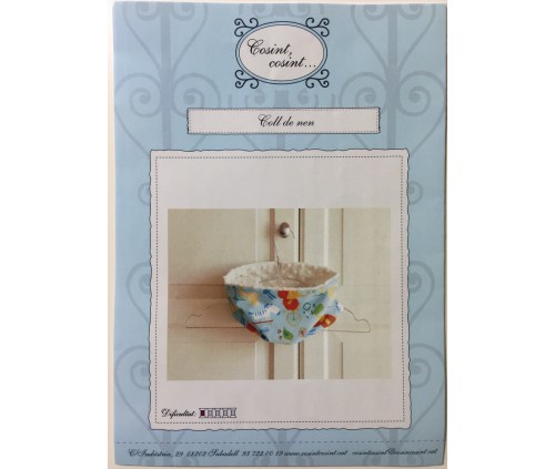 Coll per a nen i nena