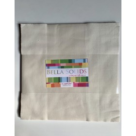 Bella Solids (Jr.LayerCake - Beig)