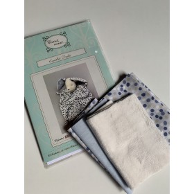 Conillet Dudu (Blau-micropana)