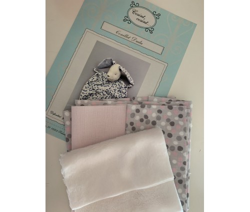 Conillet Dudu (Rosa-micropana)