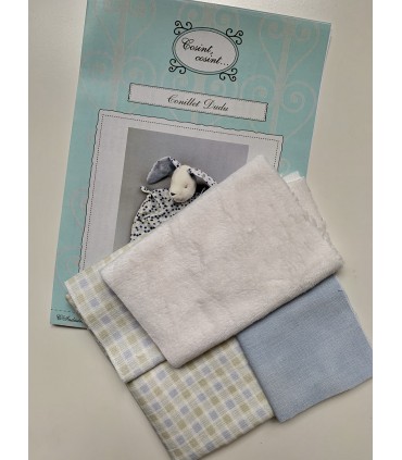 Conillet Dudu (Verd-micropana)