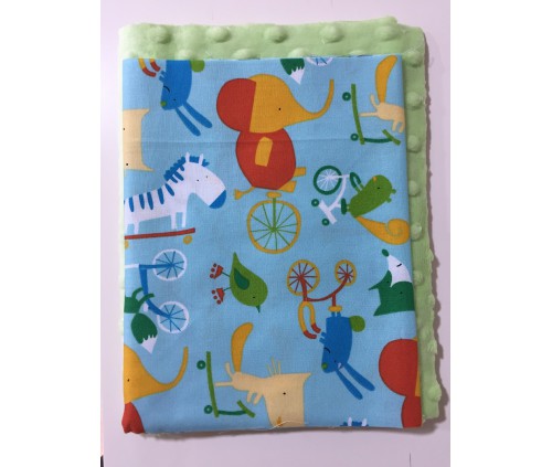 Coll per a nen i nena