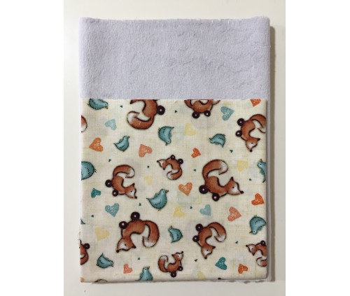 Coll per a nen i nena