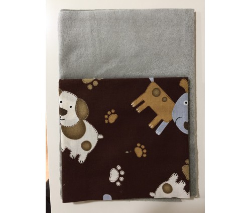 Coll per a nen i nena