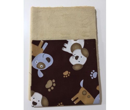 Coll per a nen i nena