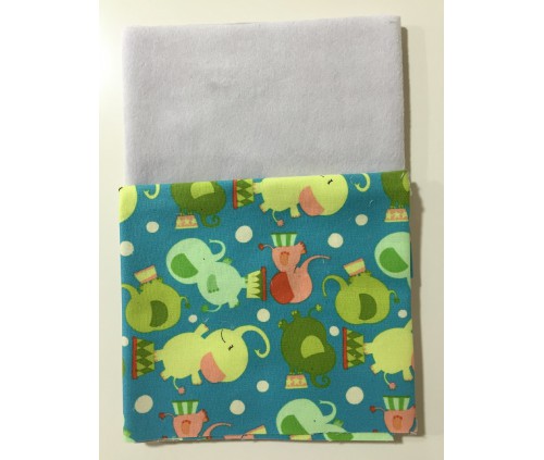 Coll per a nen i nena