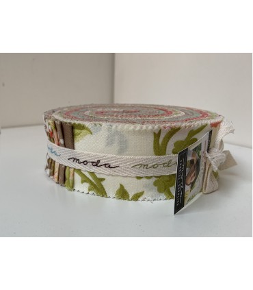 Scarlet & Sage. Fig Tree & Co