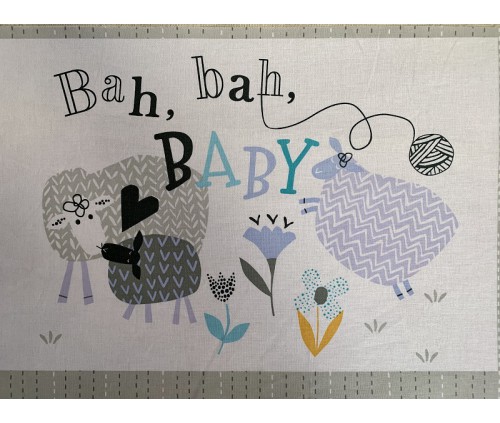 Bens i números Baby