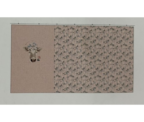 Samarreta "Rural life is pretty"