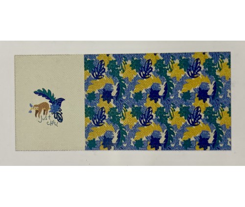 Samarreta Relax "Just Chill"