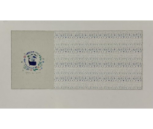 Samarreta Balena "Under the Sea"