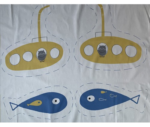 Hipopòtams bussejant "Hippos Diving"