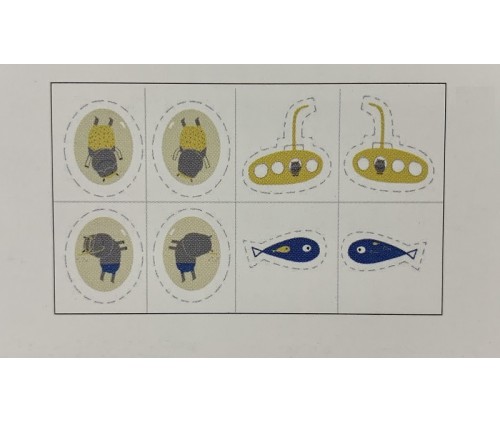 Hipopòtams bussejant "Hippos Diving"