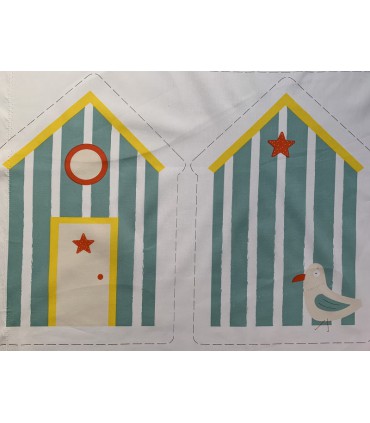 Dia de sorra a la platja "Into the Sand"