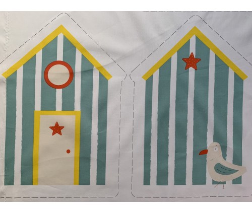 Dia de sorra a la platja "Into the Sand"