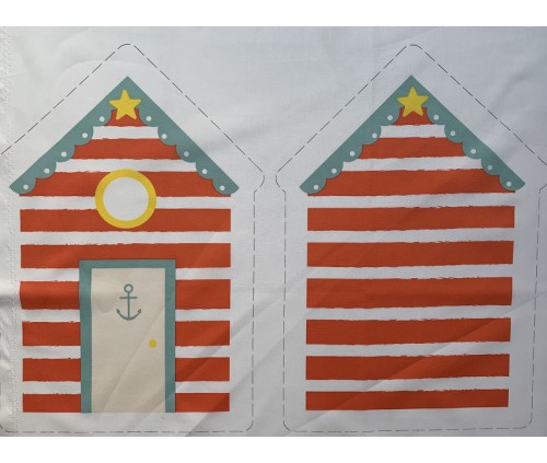 Dia de sorra a la platja "Into the Sand"