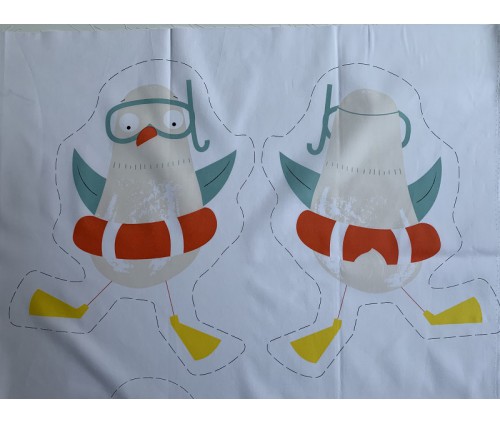 Dia de sorra a la platja "Into the Sand"