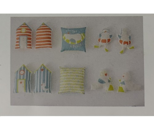 Dia de sorra a la platja "Into the Sand"